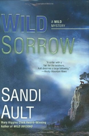 Wild Sorrow (A Wild Mystery #3)