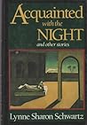 Acquainted With the Night: And Other Stories