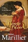 Heart's Blood by Juliet Marillier