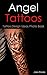 Angel Tattoos: Tattoo Desig...