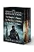 The Last Templar Collection: Volume 1: Three engrossing medieval mysteries in one unmissable collection