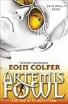 Artemis Fowl and ...