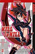 Kill la Kill 02