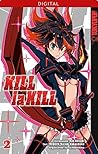 Kill la Kill 02 (Kill la Kill, #2)