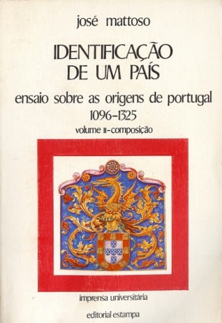Identificação de um País, volume II - composição (Paperback)