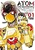 アトム ザ・ビギニング 1 [Atom: The Beginning 1]
