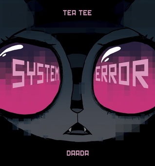 System error (Hardcover)