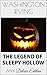 The Legend of Sleepy Hollow: New 2015 Deluxe Edition with Illustrations, Audiobook Link, Filmography, Voucher and Extra Bonuses (Owl Classics 4)