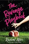 The Revenge Playbook by Rachael  Allen