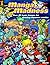 Manga Madness: Over 40 Basi...