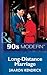 Long-Distance Marriage by Sharon Kendrick