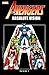 Avengers: Absolute Vision - Book One