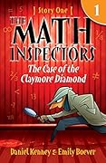 The Case of the Claymore Diamond