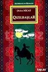 Qızılbaşlar by Əlisa Nicat