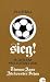Sieg! En bok om VM i fotbal...