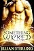 Something Wicked by Jillian Sterling