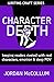 Character Depth: Keeping re...