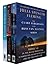 The Clare Fergusson & Russ Van Alstyne Series, Books 1-3: In the Bleak Midwinter / A Fountain Filled with Blood / Out of the Deep I Cry (The Rev. Clare Fergusson & Russ Van Alstyne Mysteries #1-3)