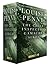 The Chief Inspector Armand Gamache Series, Books 1-10 by Louise Penny