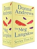 The Meg Langslow Series Thus Far