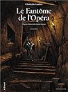 Le Fantôme de l'O...