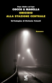 Omicidio alla Stazione Centrale (Paperback)