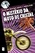 O Mistério da Moto de Cristal