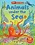 Animals Under the Sea