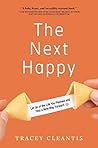 The Next Happy: Let Go of the Life You Planned and Find a New Way Forward Book cover for The Next Happy: Let Go of the Life You Planned and Find a New Way Forward