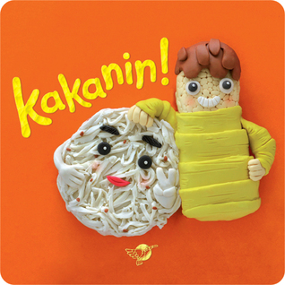 Kakanin!
