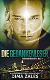 Die Gedankenleser by Dima Zales