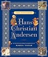 Book cover for The Annotated Hans Christian Andersen (The Annotated Books)