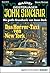 John Sinclair 19: Das Horror-Taxi von New York (German Edition)