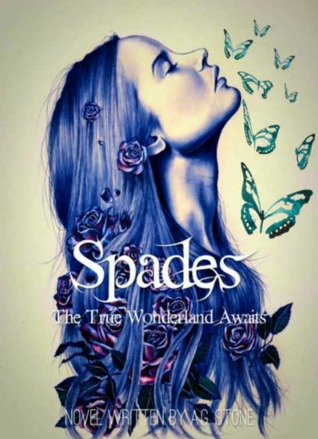 Spades: The True Wonderland Awaits (Kindle Edition)