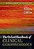 The Oxford Handbook of Clinical Geropsychology (Oxford Library of Psychology)