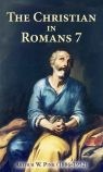 The Christian in Romans 7