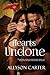 Hearts Undone (Carolina Danger 1)