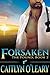 Forsaken (The Found, #2)