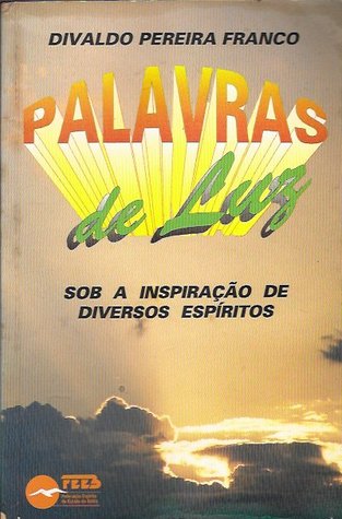 Palavras de Luz (Paperback)