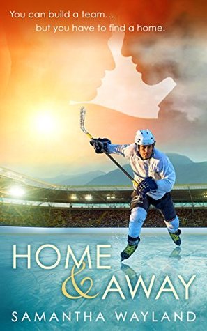 Home & Away (Kindle Edition)