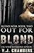 Out For Blond (Blond Noir Mysteries, #2)