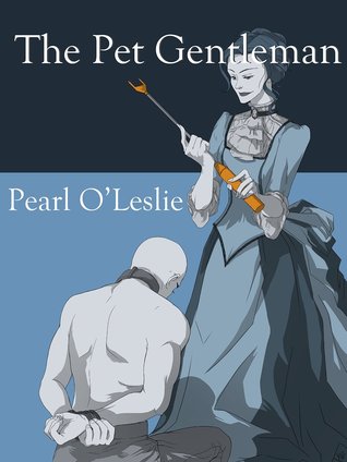 The Pet Gentleman (Catamite Book 1)