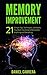 Memory Improvement by Daniel Cabrera