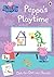 Peppa's Playtime (Peppa Pig)