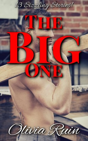 The Big One Box Set (13 Stories about Size)