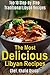 The Most Delicious Libyan R...