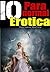 Paranormal Erotica
