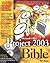 Microsoft Office Project 2003 Bible