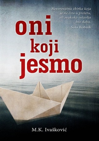 Oni koji jesmo