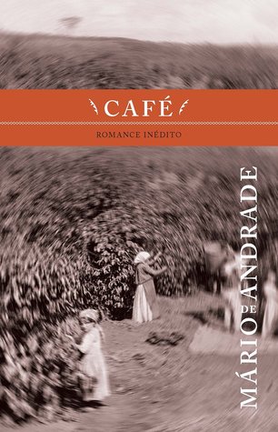Café (Paperback)